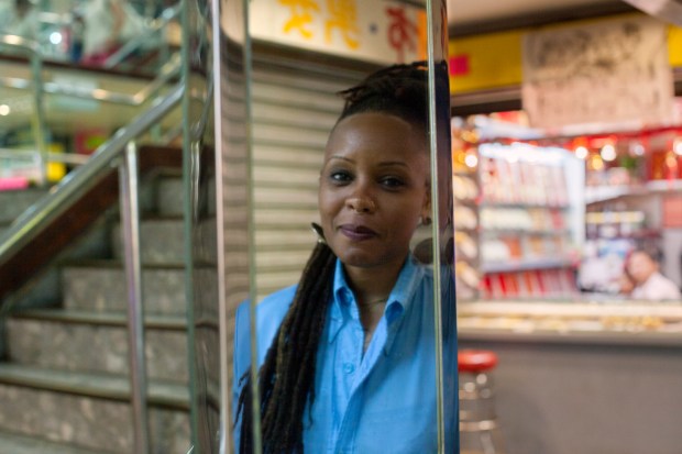 Photo: Jason Fulford