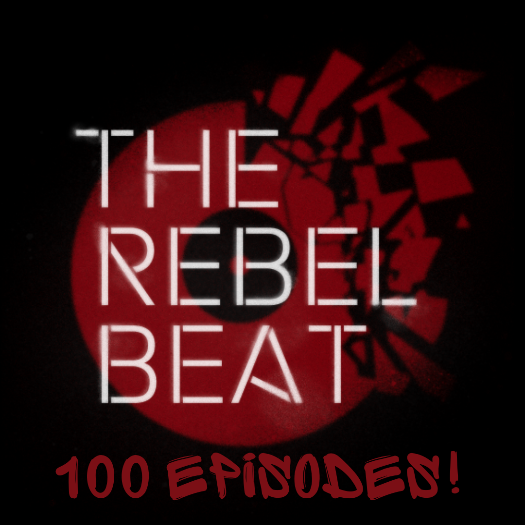 Rebel Beat 100